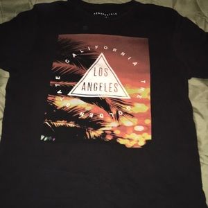 Black Aeropostale T-Shirt